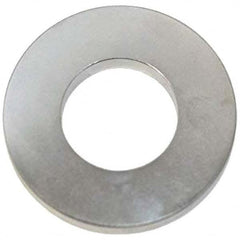 Eclipse - Rare Earth Disc & Cylinder Magnets Rare Earth Metal Type: Neodymium Rare Earth Diameter (Decimal Inch): 0.3750 - Best Tool & Supply