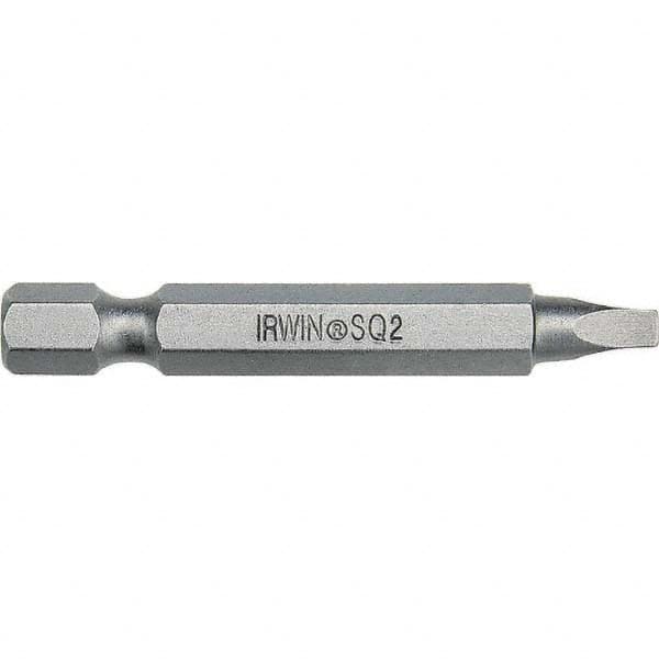 Irwin - #1 Insert Bit Set - Best Tool & Supply