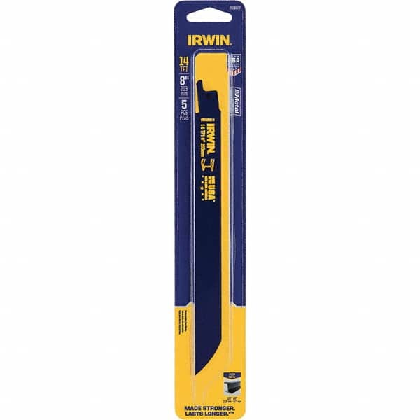 Irwin - 1/4" Hex Insert Bit Set - Best Tool & Supply