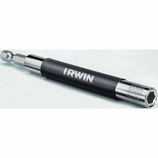 Irwin - 1/4" Hex Magnetic Bit Holder - Best Tool & Supply