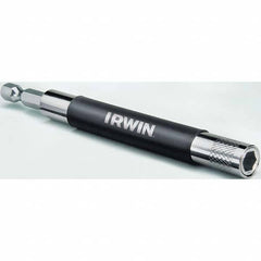 Irwin - 1/4" Hex Magnetic Bit Holder - Best Tool & Supply