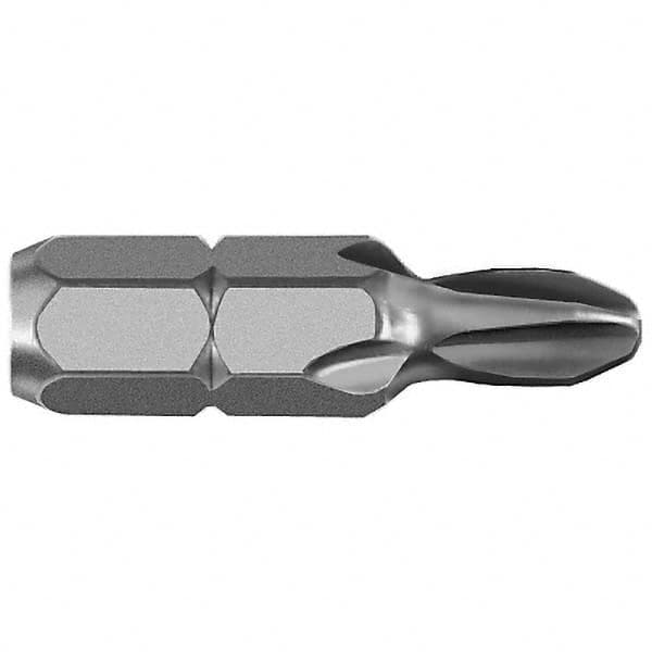 Irwin - #2 Phillips Bit - Best Tool & Supply