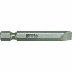 Irwin - #8-10 Power Bit - Best Tool & Supply