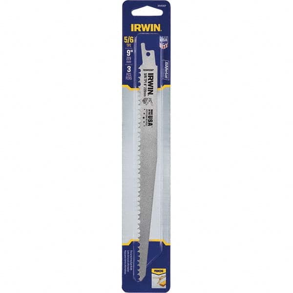 Irwin - #3 Power Bit - Best Tool & Supply