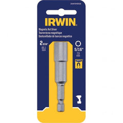 Irwin - 5/16" Hex Nut Driver - Best Tool & Supply