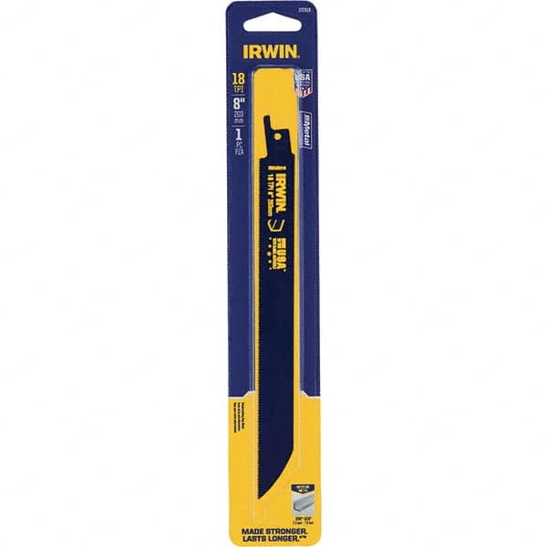 Irwin - 1/4" Hex Insert Bit Set - Best Tool & Supply