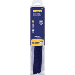 Irwin - #10-12 Slotted Screw Slotted Bit - Best Tool & Supply