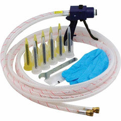 DAP - Caulk Guns & Adhesive Applicators Product Type: Foam Sealants/Adhesives Applicator Power Type: Manual - Best Tool & Supply