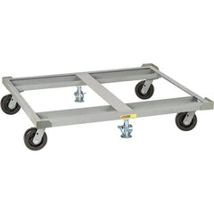 Little Giant - Bar, Panel & Platform Trucks Type: Pallet Dolly Load Capacity (Lb.): 3,600 - Best Tool & Supply