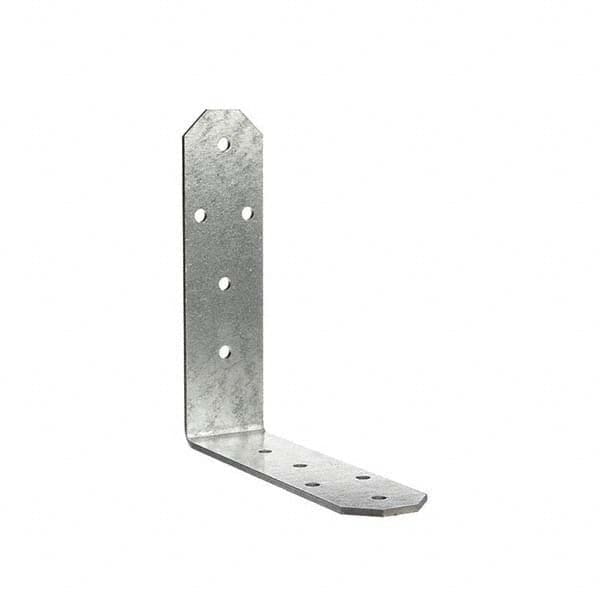 Marlin Steel Wire Products - Brackets Type: Bracket Length (Inch): 4-13/16 - Best Tool & Supply