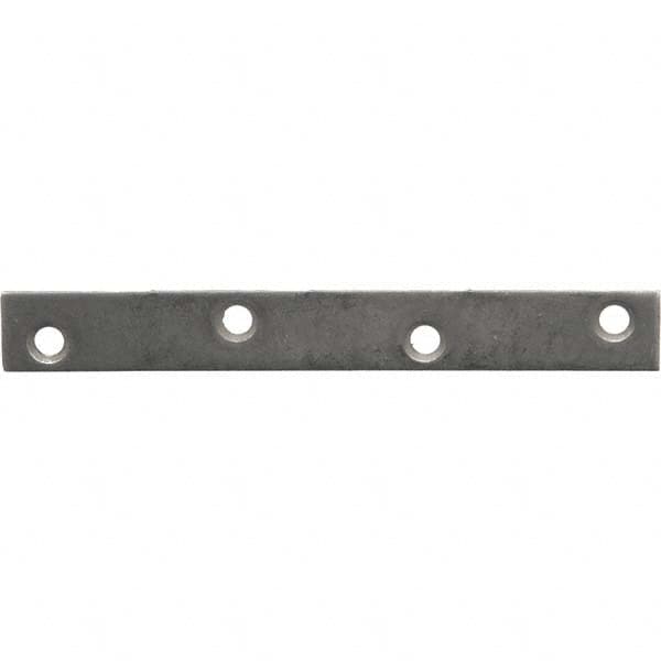 Marlin Steel Wire Products - Brackets Type: Bracket Length (Inch): 5 - Best Tool & Supply