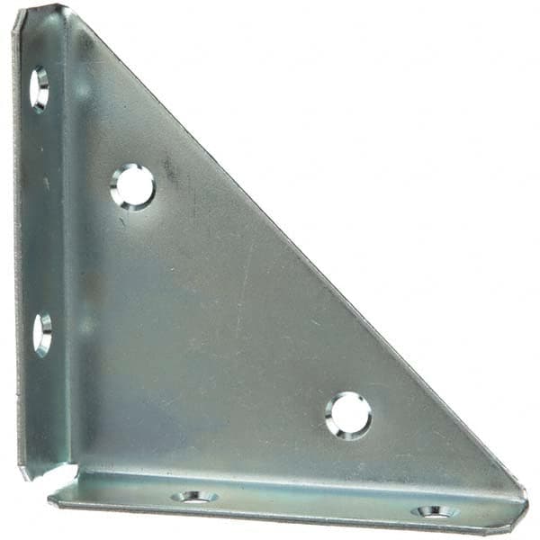 Marlin Steel Wire Products - Brackets Type: Bracket Length (Inch): 3 - Best Tool & Supply