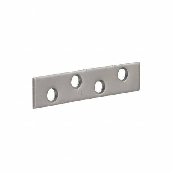 Marlin Steel Wire Products - Brackets Type: Bracket Length (Inch): 3 - Best Tool & Supply