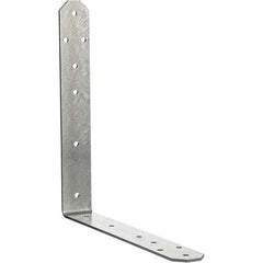 Marlin Steel Wire Products - Brackets Type: Bracket Length (Inch): 8-5/16 - Best Tool & Supply