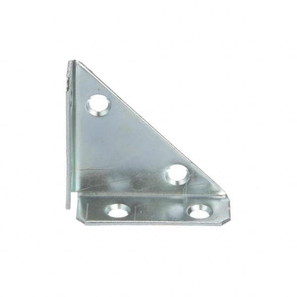 Marlin Steel Wire Products - Brackets Type: Bracket Length (Inch): 2 - Best Tool & Supply