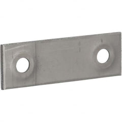 Marlin Steel Wire Products - Brackets Type: Bracket Length (Inch): 1-1/2 - Best Tool & Supply