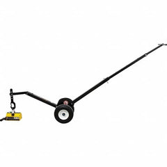 Mag-Mate - Manhole Equipment & Accessories Type: Manhole Lid Lifter Fits Manhole Size (Inch): 28 34 - Best Tool & Supply