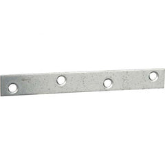 Marlin Steel Wire Products - Brackets Type: Bracket Length (Inch): 6 - Best Tool & Supply