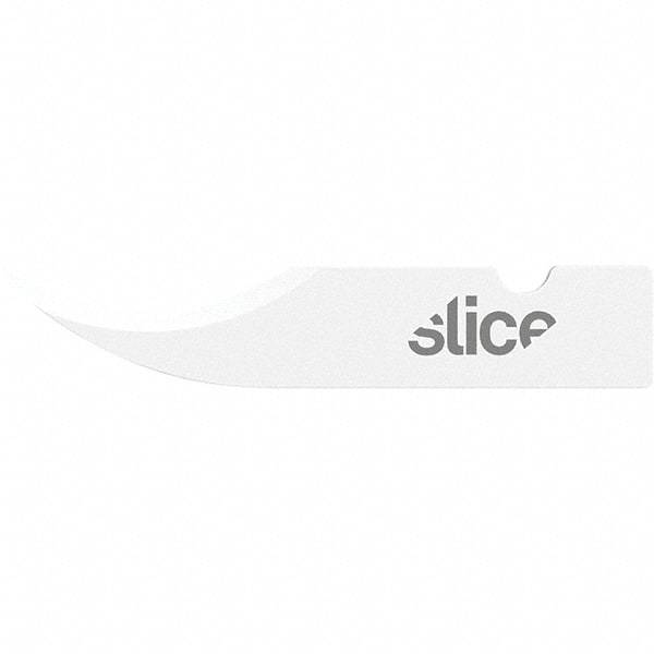 Slice - Knife Blades Type: Seam Riper Blade Material: Ceramic - Best Tool & Supply