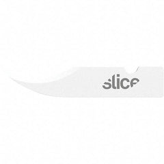 Slice - Knife Blades Type: Seam Riper Blade Material: Ceramic - Best Tool & Supply