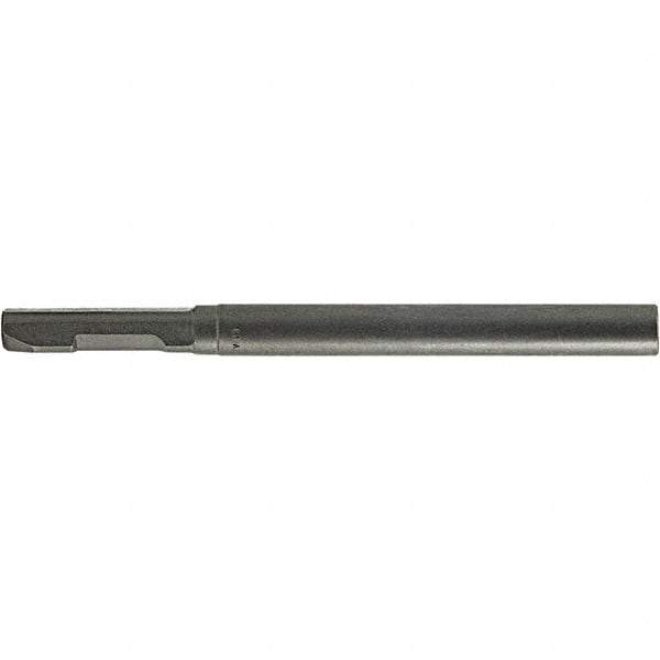 Cleco - Hammer & Chipper Replacement Chisels Type: Spoon Chisel Head Width (mm): 35.00 - Best Tool & Supply