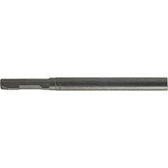 Cleco - Hammer & Chipper Replacement Chisels Type: Spoon Chisel Head Width (mm): 25.00 - Best Tool & Supply