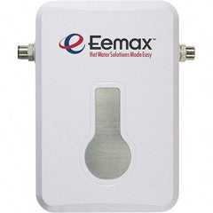 Eemax - 240 Volt Electric Water Heater - 13 KW, 54 Amp, 8 AWG Wire Gauge - Best Tool & Supply