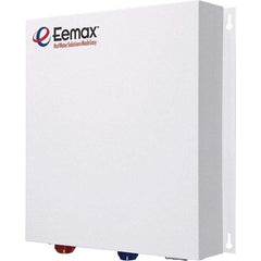 Eemax - 240 Volt Electric Water Heater - 27 KW, 113 Amp, 8 AWG Wire Gauge - Best Tool & Supply