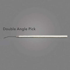 Ullman Devices - Scribes Type: Double Angle Pick Overall Length Range: 4" - 6.9" - Best Tool & Supply