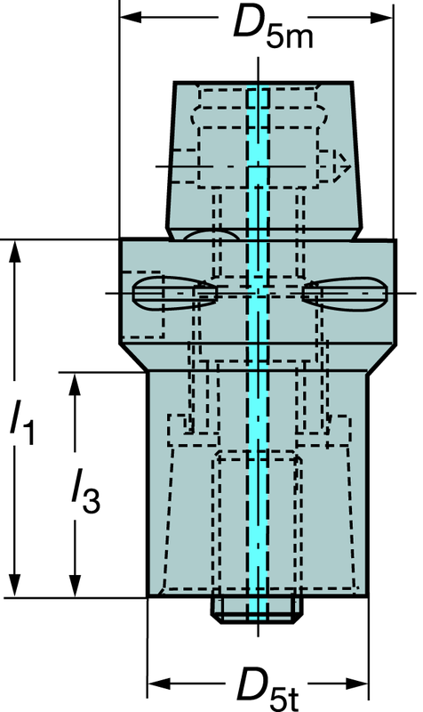 C53910232060A ADAPTER - Best Tool & Supply