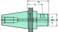 A2B204025090 ENDMILL HOLDER - Best Tool & Supply