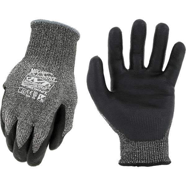 Mechanix Wear - Cut & Puncture Resistant Gloves Type: Cut Resistant ANSI/ISEA Cut Resistance Level: A3 - Best Tool & Supply