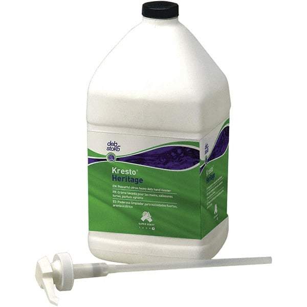 SC Johnson Professional - Hand Cleaners & Soap Type: Hand Cleaner with Grit Form: Liquid - Best Tool & Supply