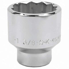 SK - Hand Socket - Best Tool & Supply