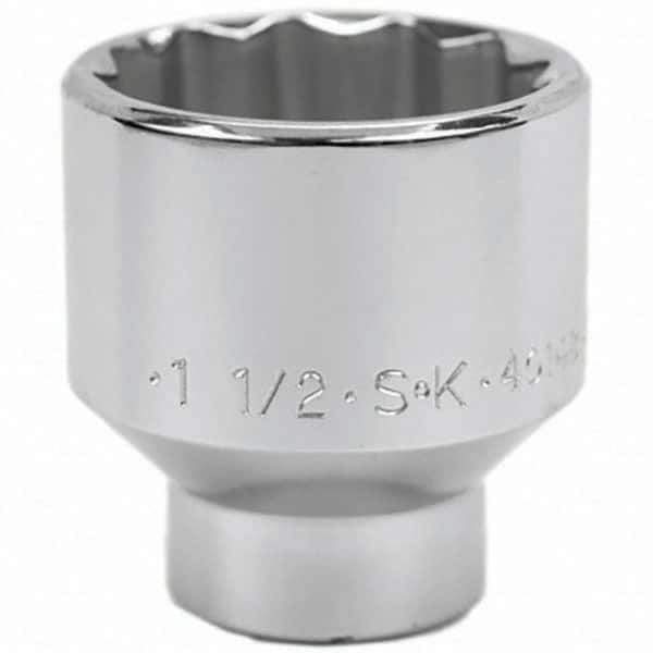 SK - Hand Socket - Best Tool & Supply