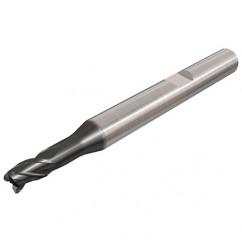 SolidMill Endmill - ECS020E03-3W06-57 - Best Tool & Supply