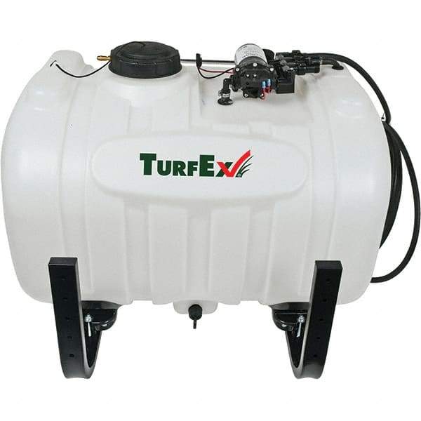 Trynex - Garden & Pump Sprayers Type: Cart Sprayer Chemical Safe: Yes - Best Tool & Supply