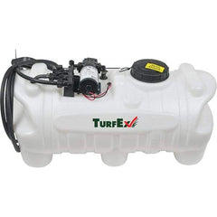 Trynex - Garden & Pump Sprayers Type: Cart Sprayer Chemical Safe: Yes - Best Tool & Supply