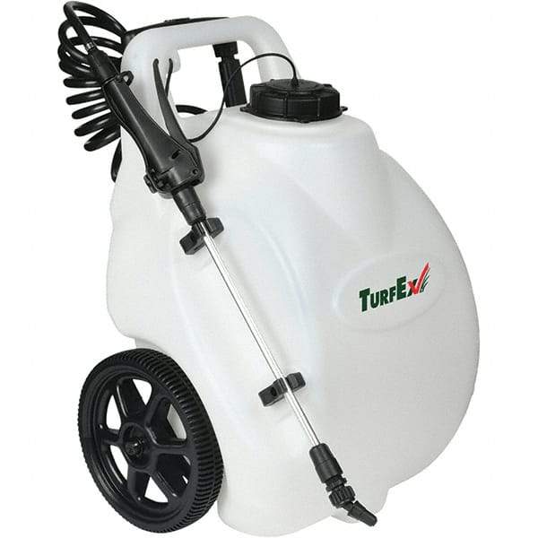 Trynex - Garden & Pump Sprayers Type: Hand Sprayer Chemical Safe: Yes - Best Tool & Supply