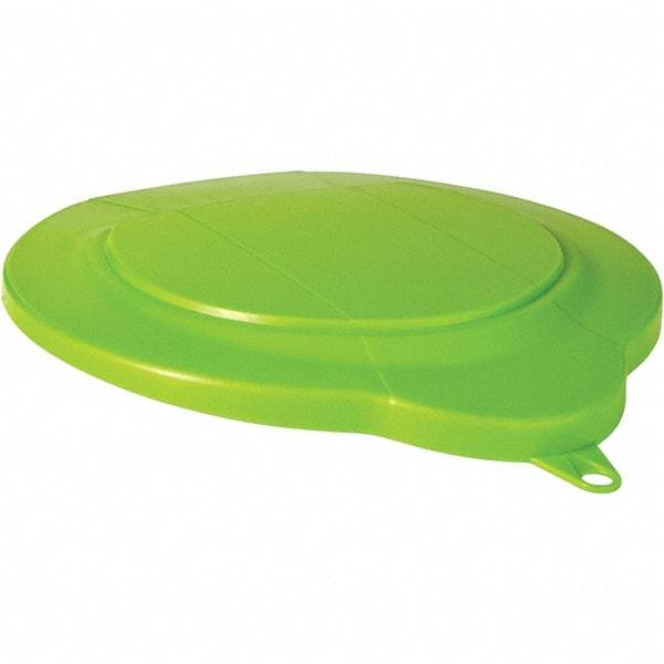 Vikan - Mop Bucket Accessories Type: Pail Lid Material: Polypropylene - Best Tool & Supply