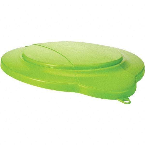 Vikan - Mop Bucket Accessories Type: Pail Lid Material: Polypropylene - Best Tool & Supply