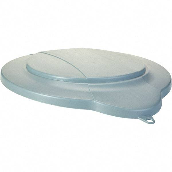 Vikan - Mop Bucket Accessories Type: Pail Lid Material: Polypropylene - Best Tool & Supply