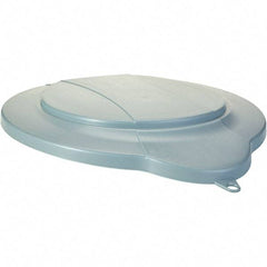 Vikan - Mop Bucket Accessories Type: Pail Lid Material: Polypropylene - Best Tool & Supply