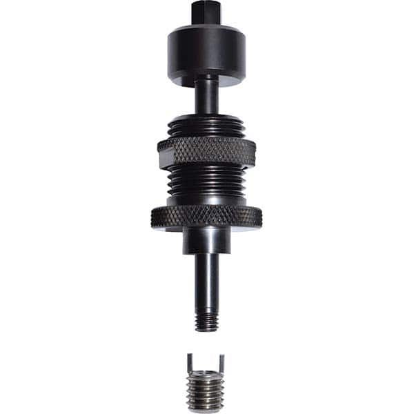 Recoil - Thread Insert Power Installation Tools Power Installation Tool Type: Front End Assembly Thread Size: M8x1.25 - Best Tool & Supply