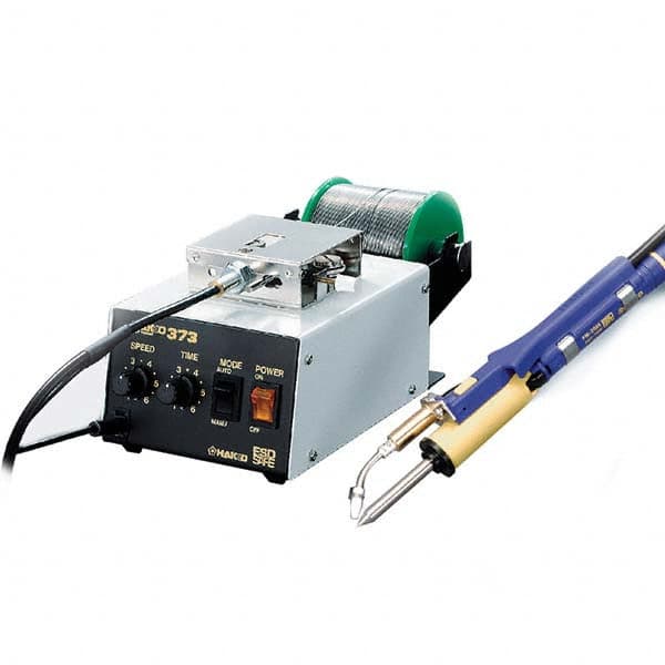 Hakko - Soldering Station Accessories Type: Self Solder Feeder For Use With: Soldering Iron And Solder Wire - Best Tool & Supply