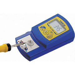 Hakko - Soldering Station Accessories Type: Tip Thermometer For Use With: Soldering Tips - Best Tool & Supply