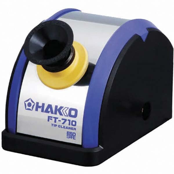 Hakko - Soldering Station Accessories Type: Tip Cleaner For Use With: Soldering Tips - Best Tool & Supply