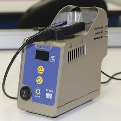 Hakko - Soldering Station Accessories Type: Wire Stripper For Use With: Wires - Best Tool & Supply