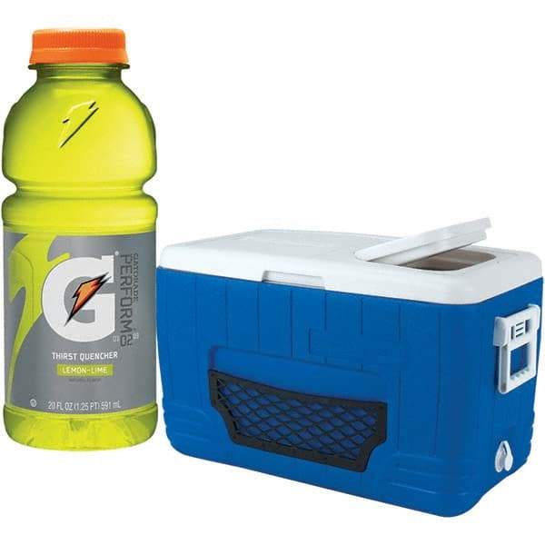 Gatorade - Activity Drinks Type: Activity Drink Form: Ready-to-Drink - Best Tool & Supply