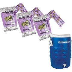 Sqwincher - Activity Drinks Type: Activity Drink Form: Powdered - Best Tool & Supply